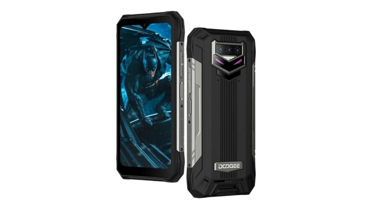 Сервисный центр Doogee в Санкт-Петербурге