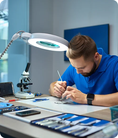 О сервисном центре Doogee в Санкт-Петербурге